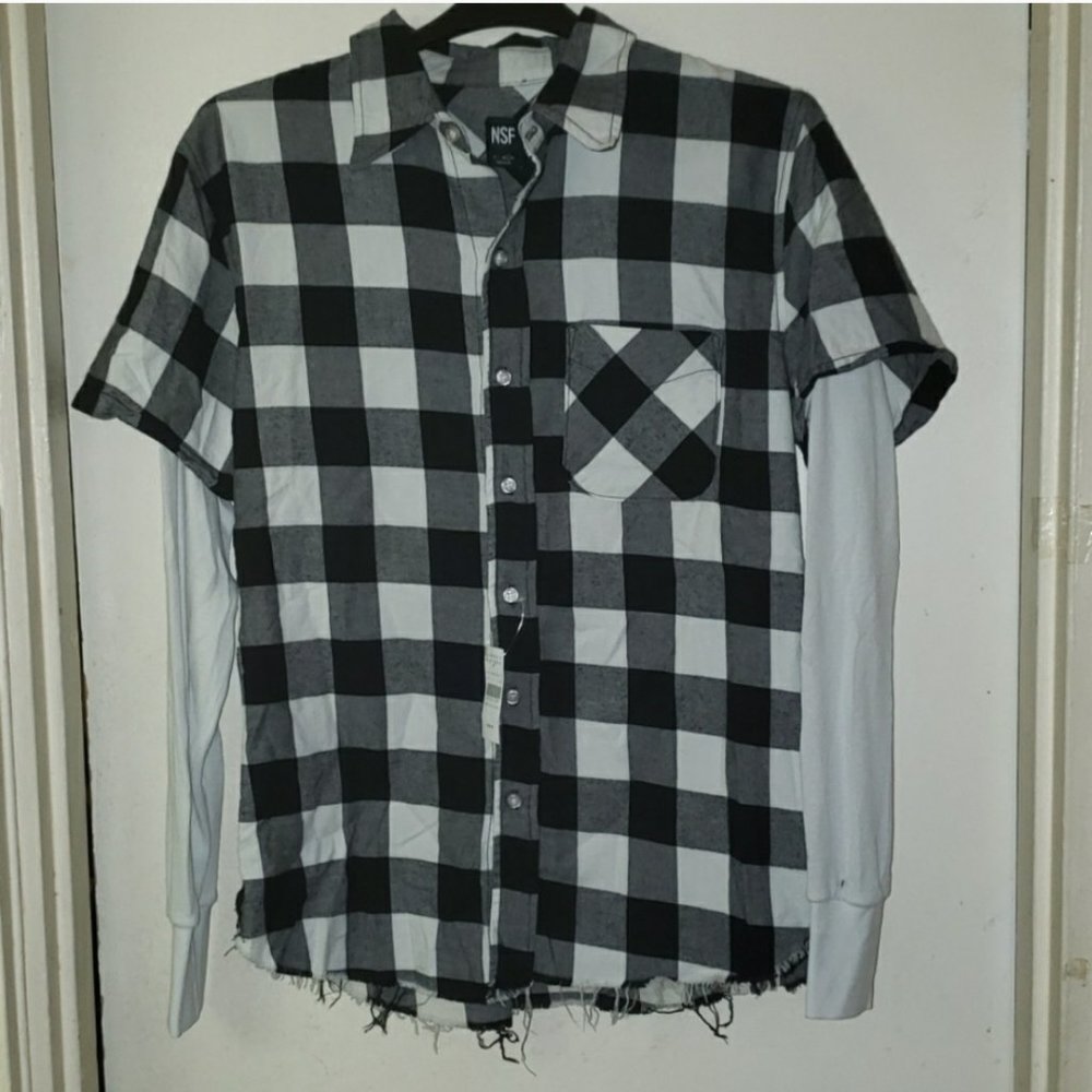 Men's shirt